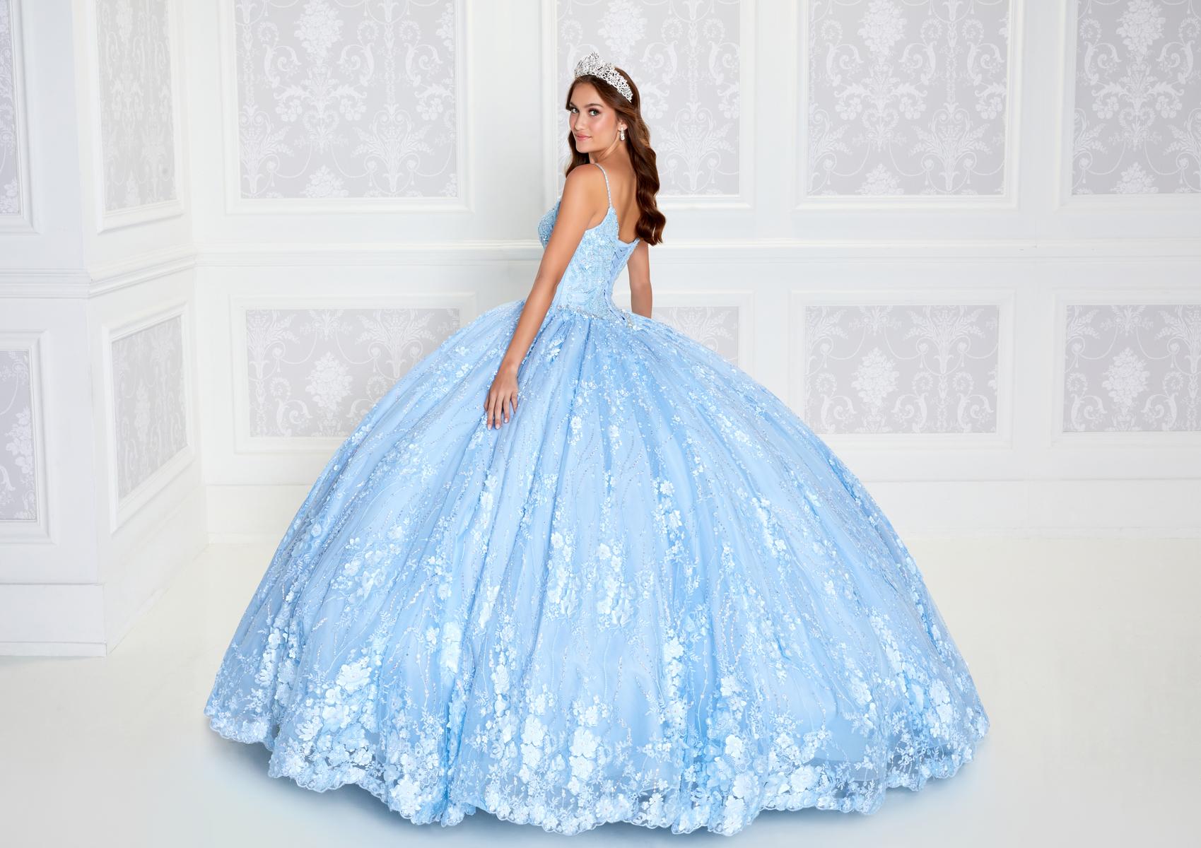 Princesa Style Number PR12268 - 5