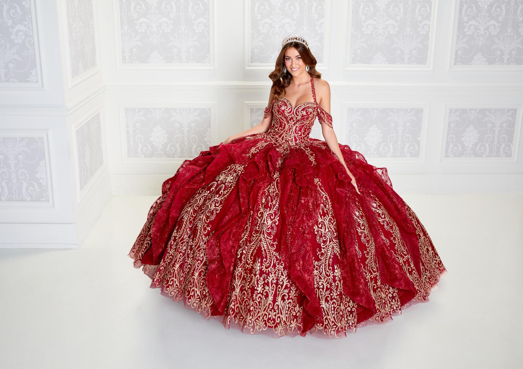 Princesa Style Number PR12274 - 4