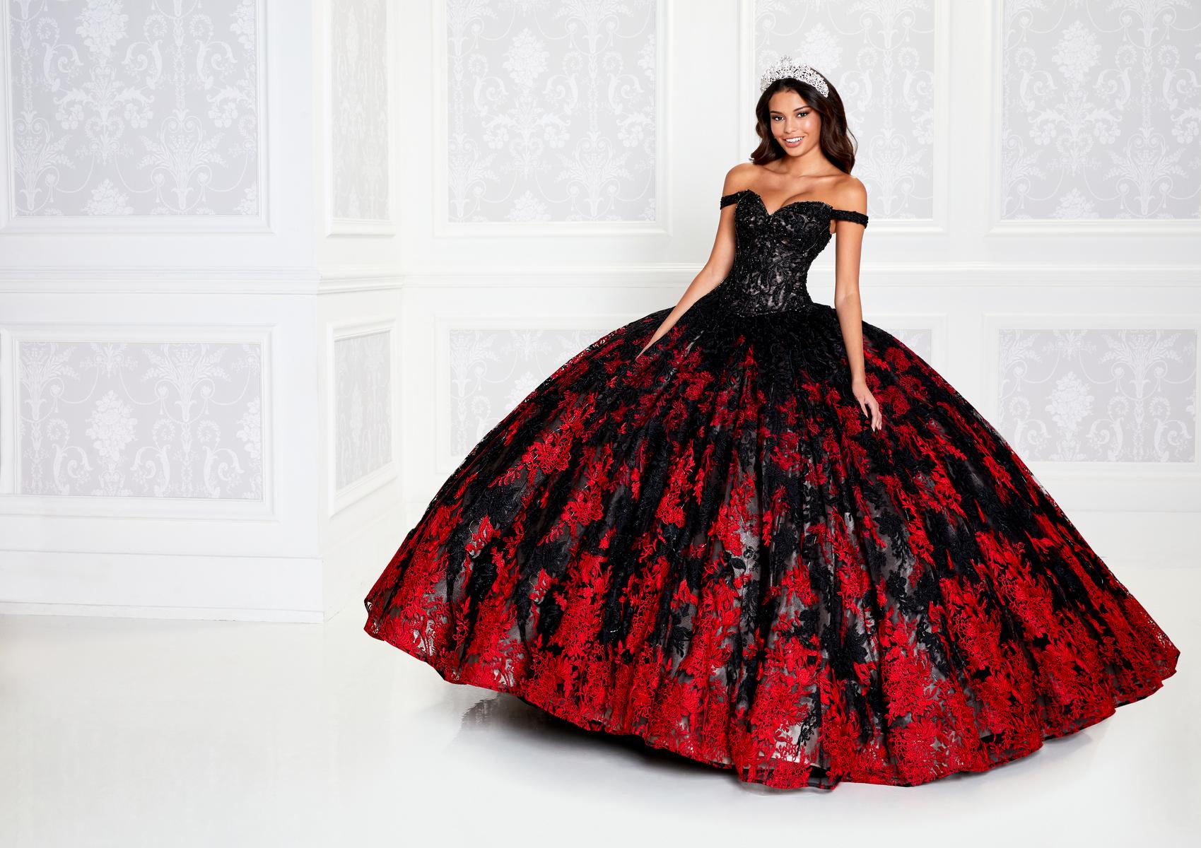 Princesa Style Number PR12275 - 6