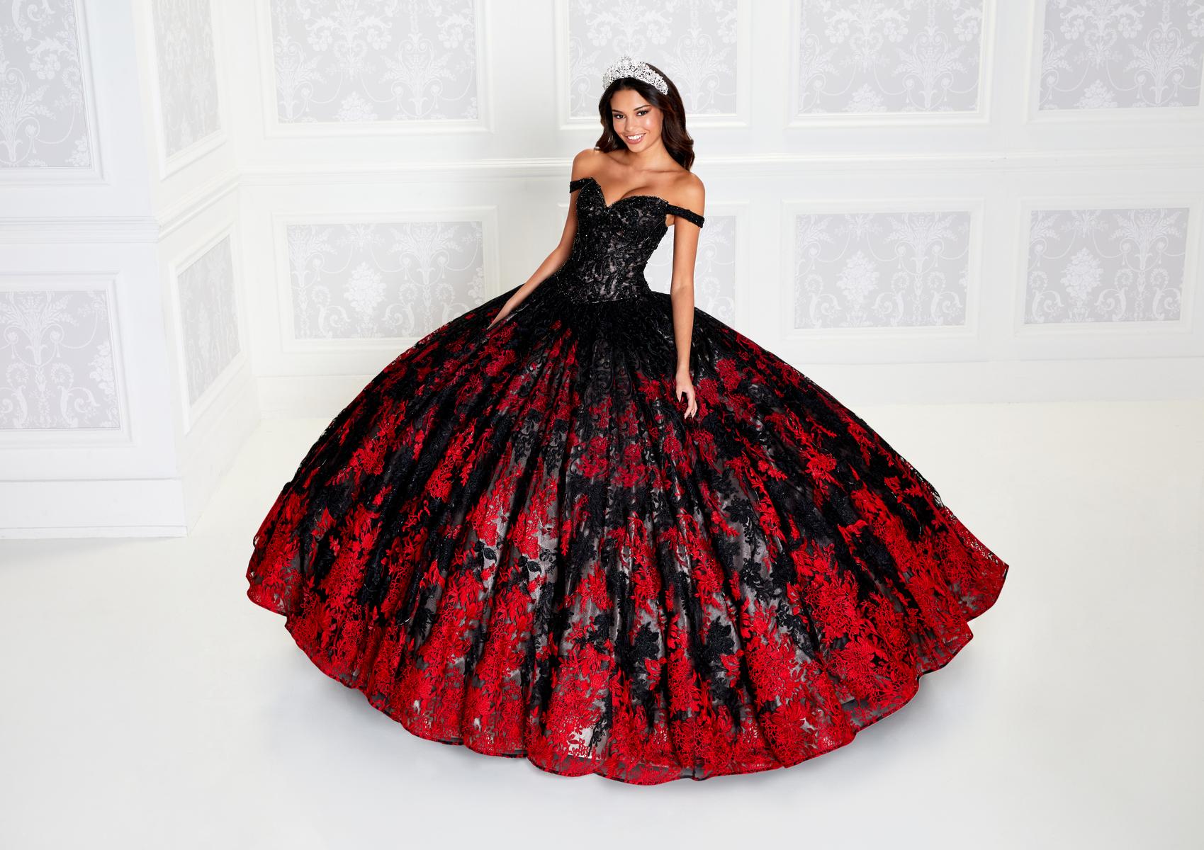 Princesa Style Number PR12275 - 4