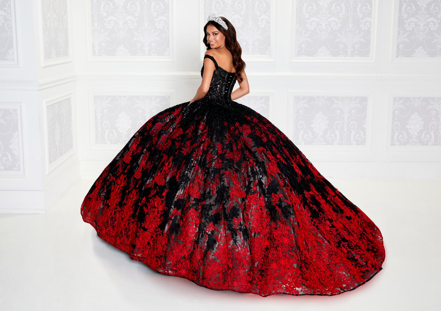 Princesa Style Number PR12275 - 5