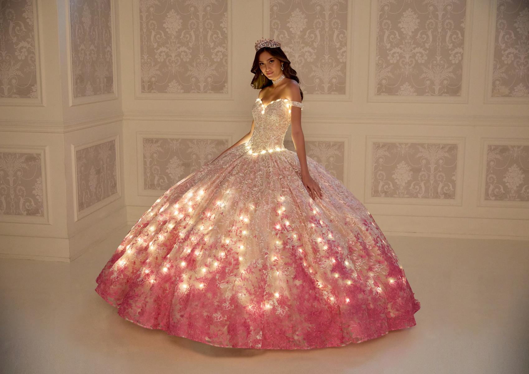 Princesa Style Number PR12275 - 7