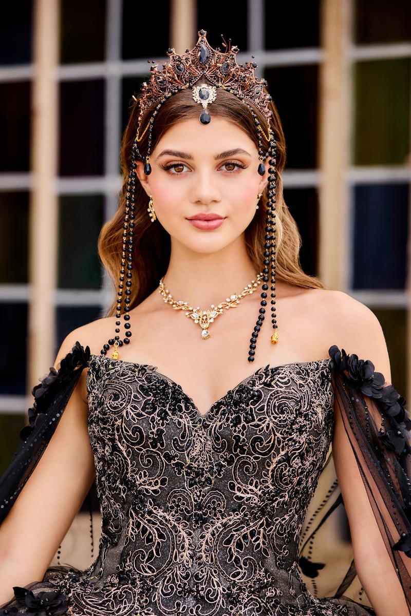 Princesa Style Number PR22021 - 33