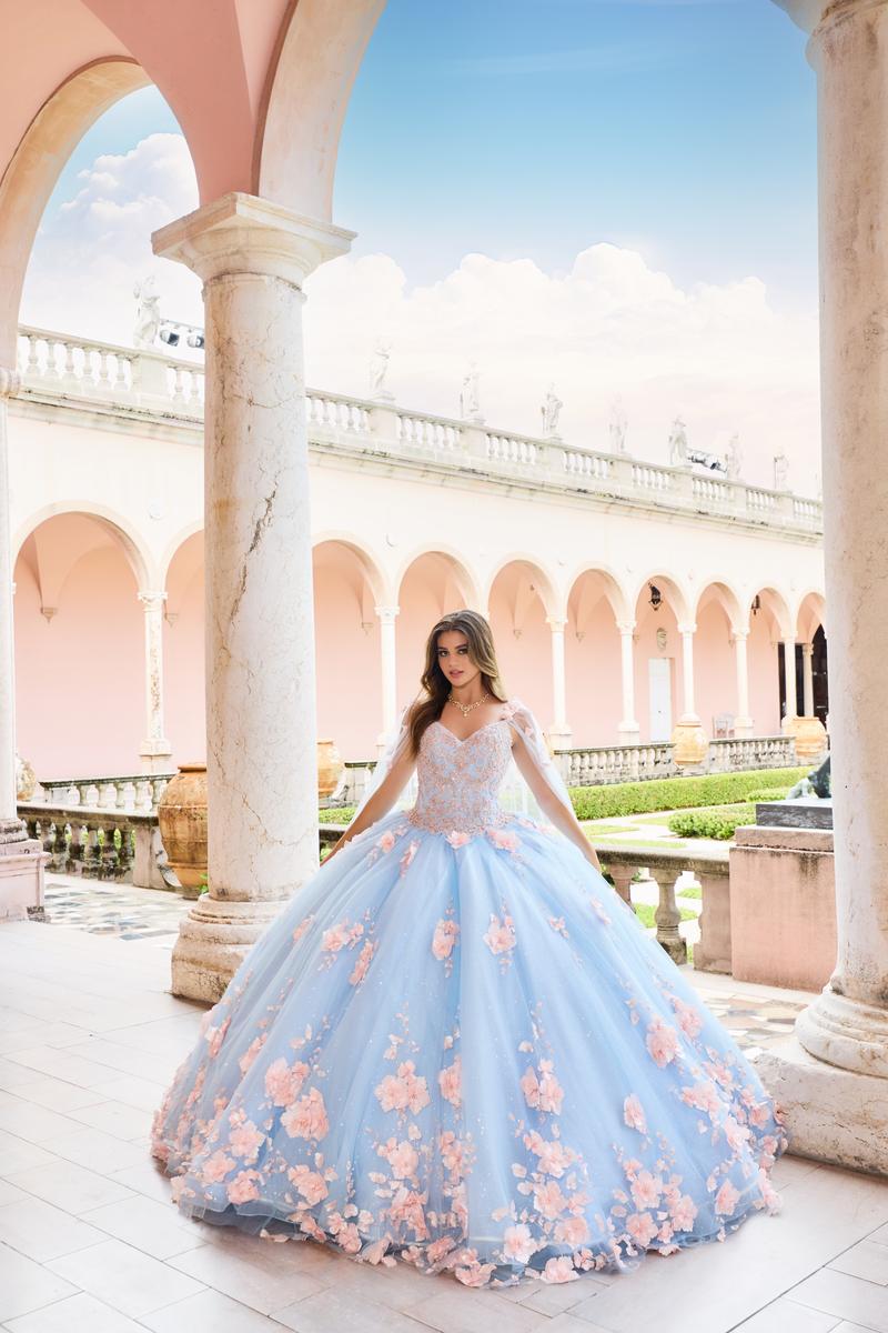 Princesa Style Number PR22021 - 31