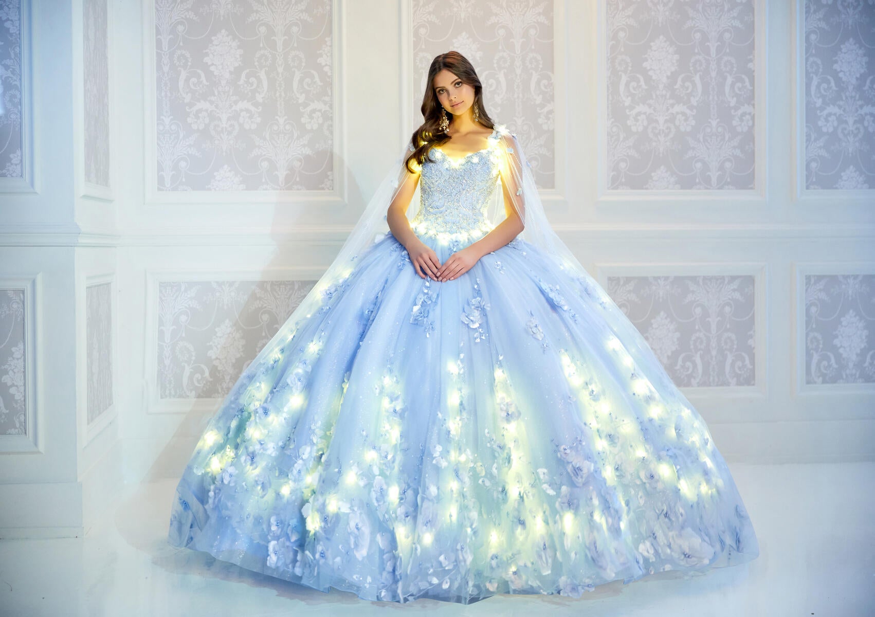 Princesa Style Number PR22021 - 15