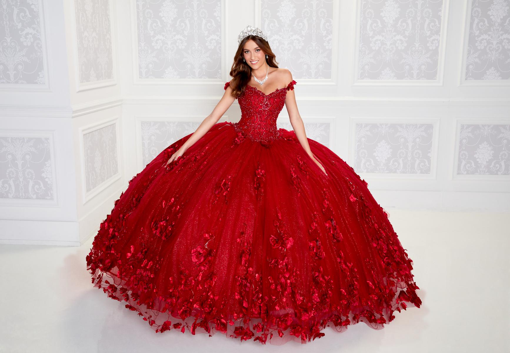 Princesa Style Number PR22021 - 16