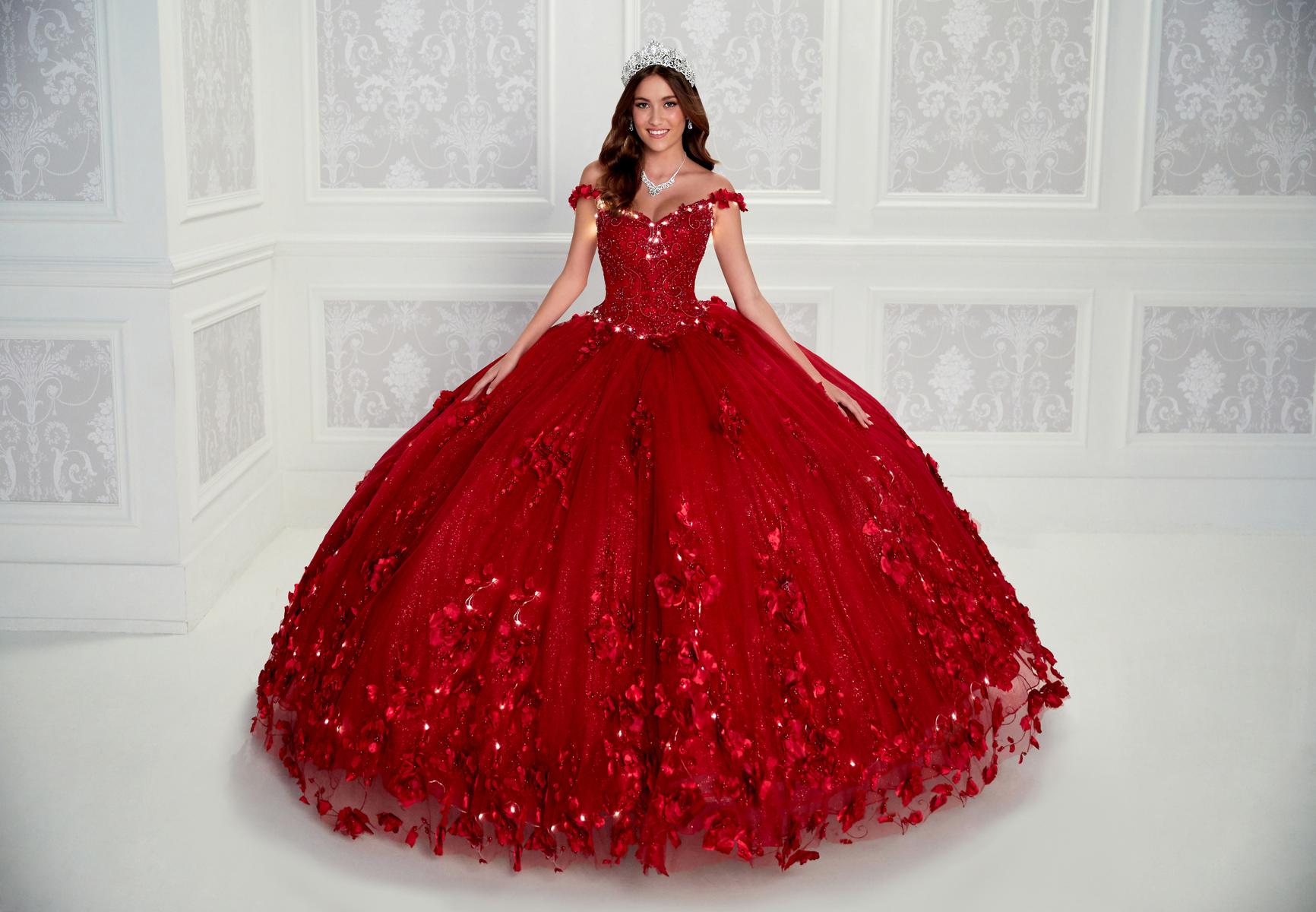 Princesa Style Number PR22021 - 19