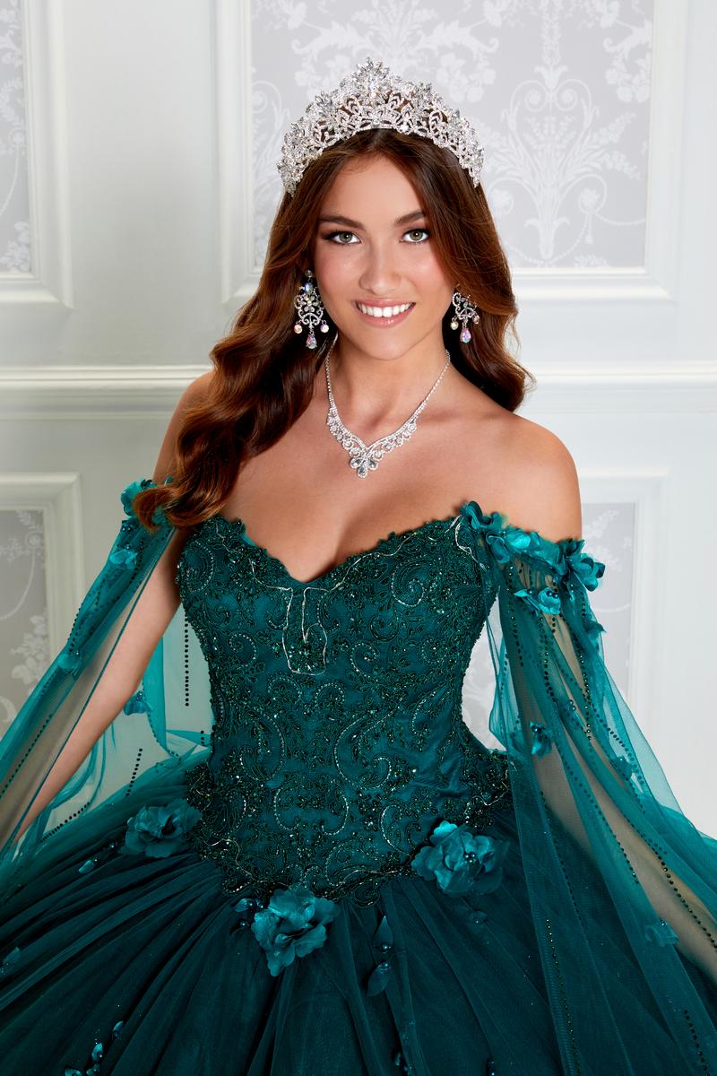 Princesa Style Number PR22021 - 24