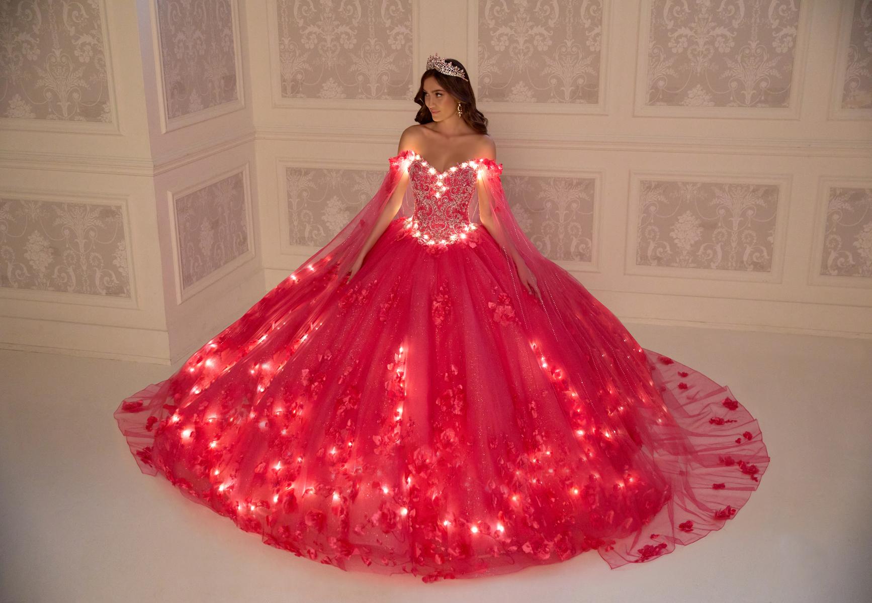 Princesa Style Number PR22021 - 22