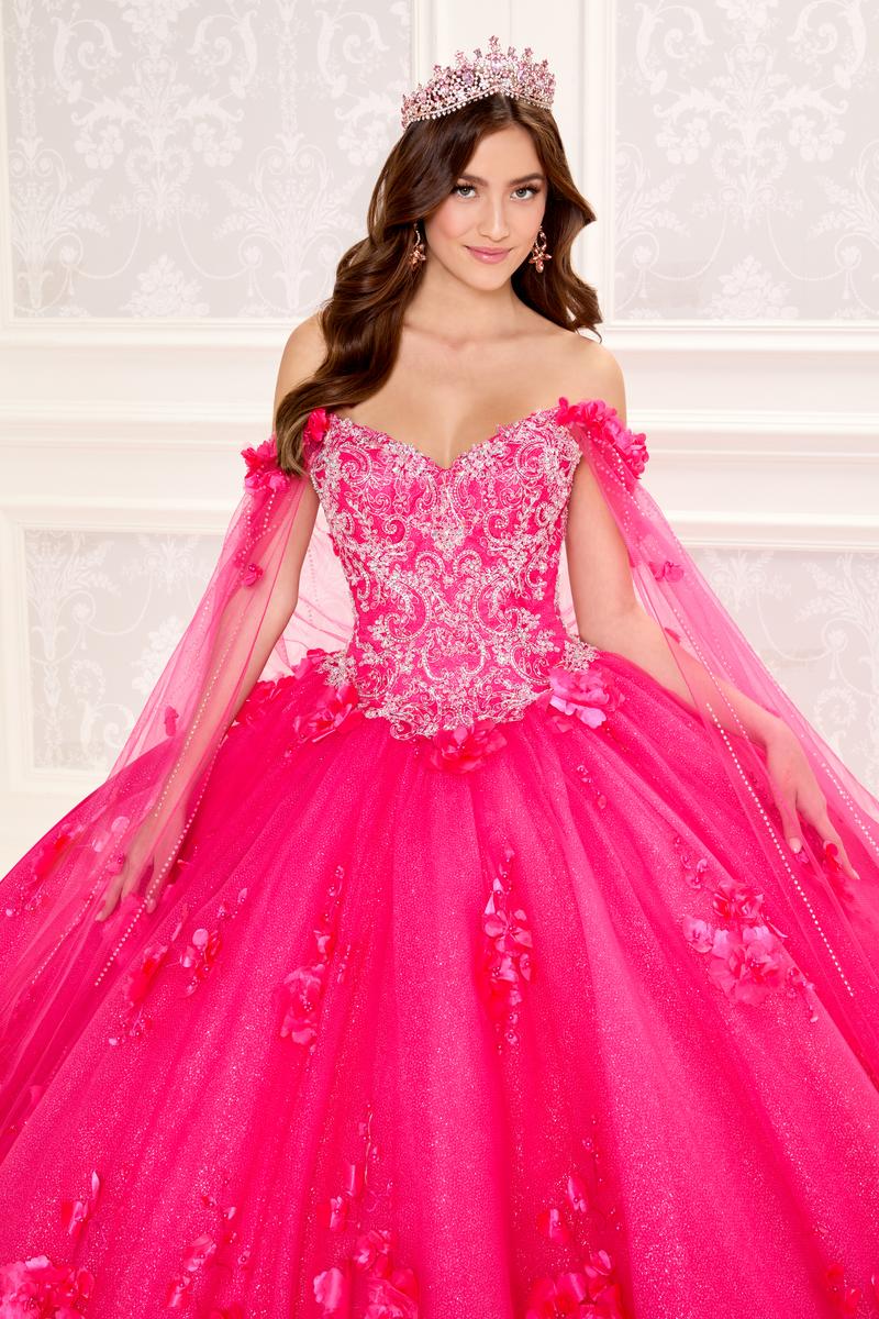 Princesa Style Number PR22021 - 6