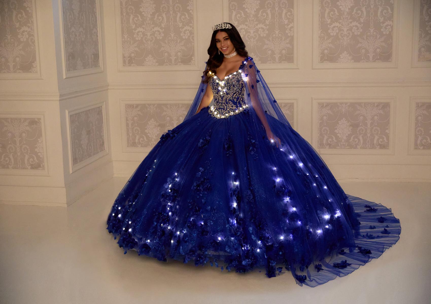 Princesa Style Number PR22021 - 18