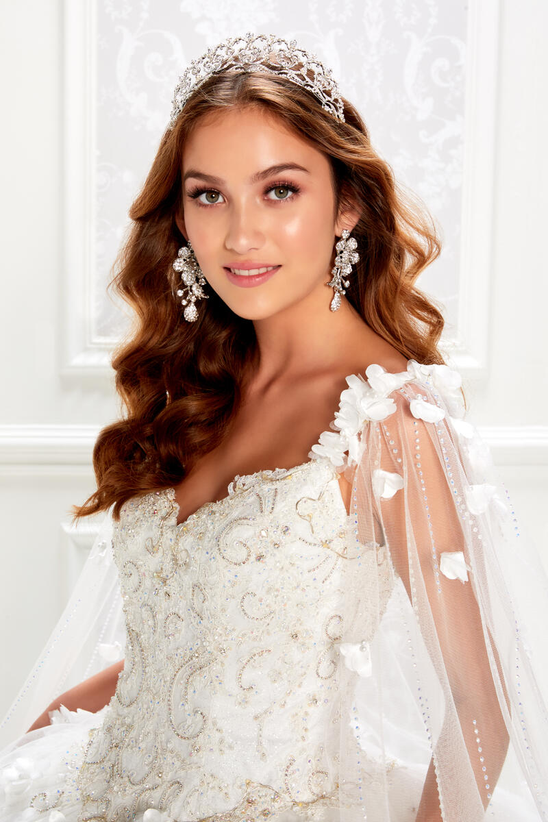 Princesa Style Number PR22021 - 9