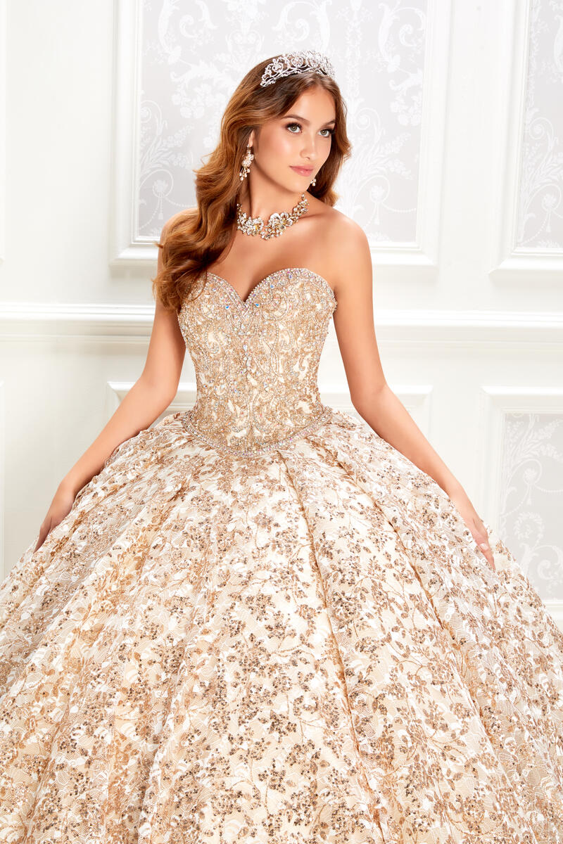 Princesa Style Number PR22022 - 1
