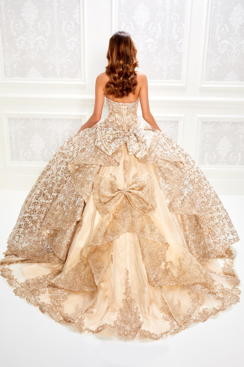 Princesa Style Number PR22022 - 2