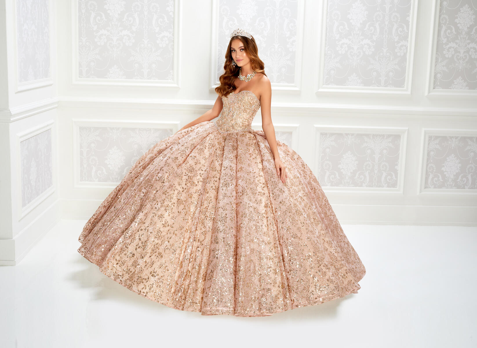 Princesa Style Number PR22022 - 12