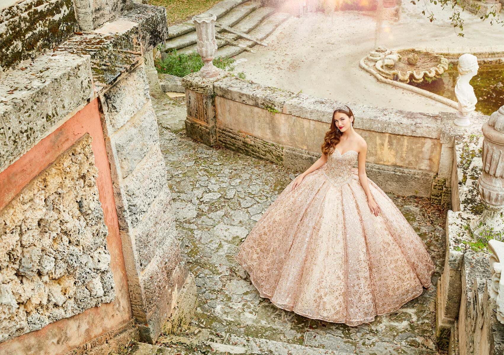 Princesa Style Number PR22022 - 13