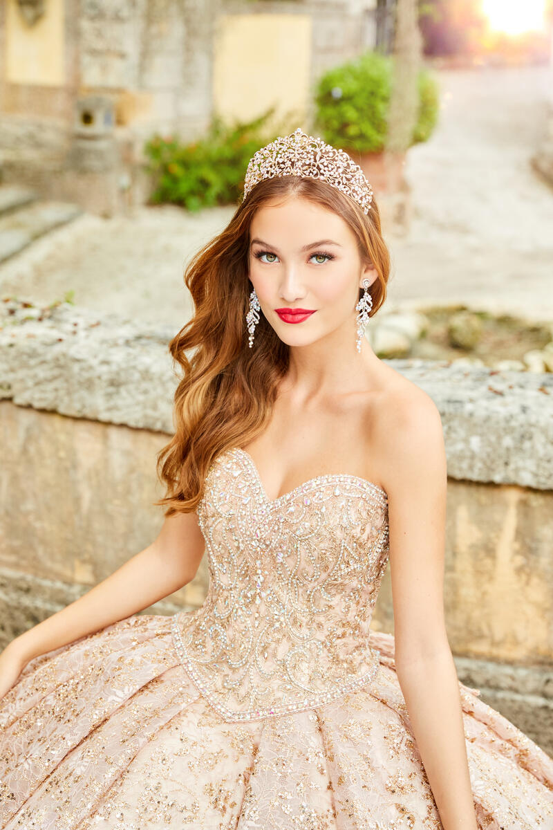 Princesa Style Number PR22022 - 7