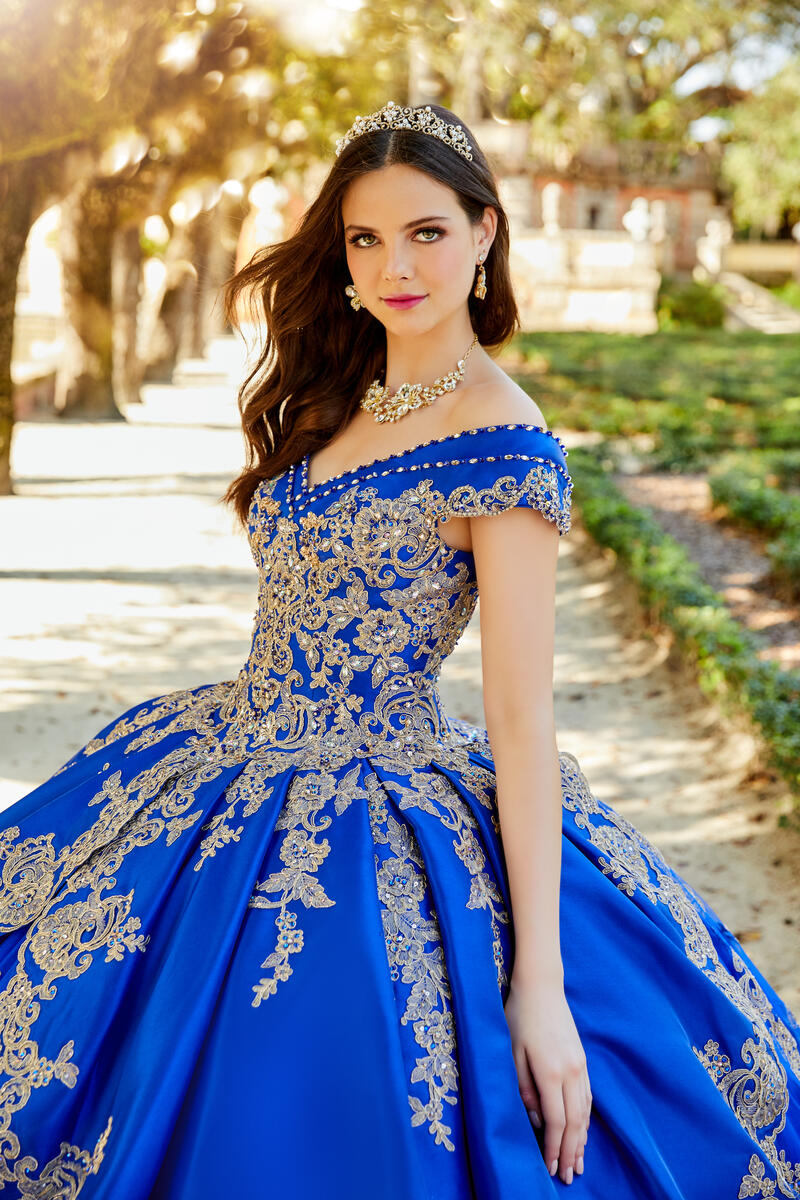 Princesa Style Number PR22029 - 1