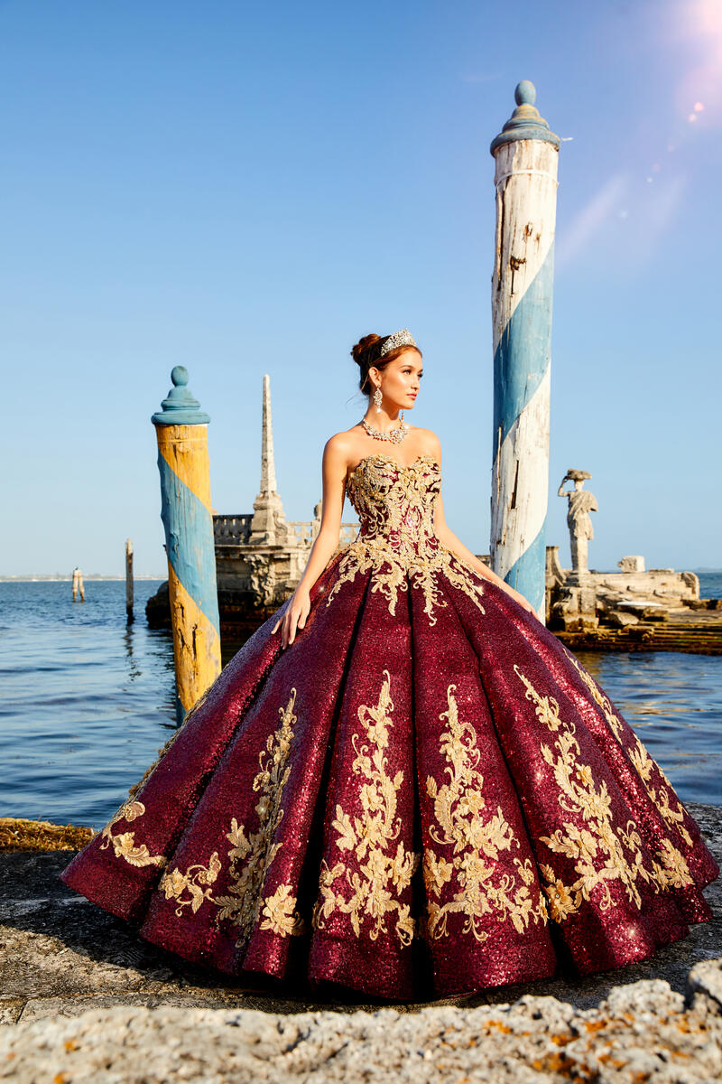 Princesa Style Number PR22030 - 1