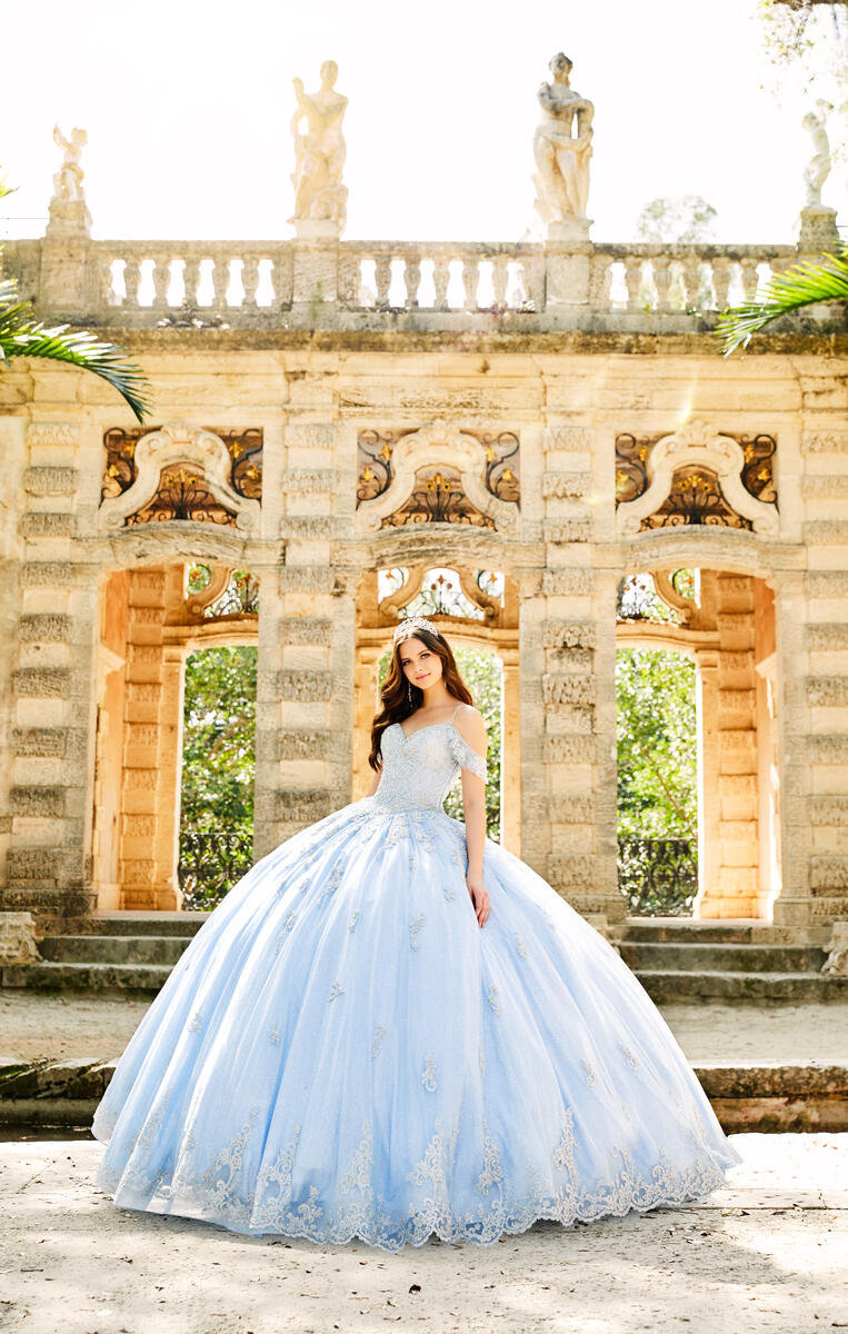 Princesa Style Number PR22032 - 1