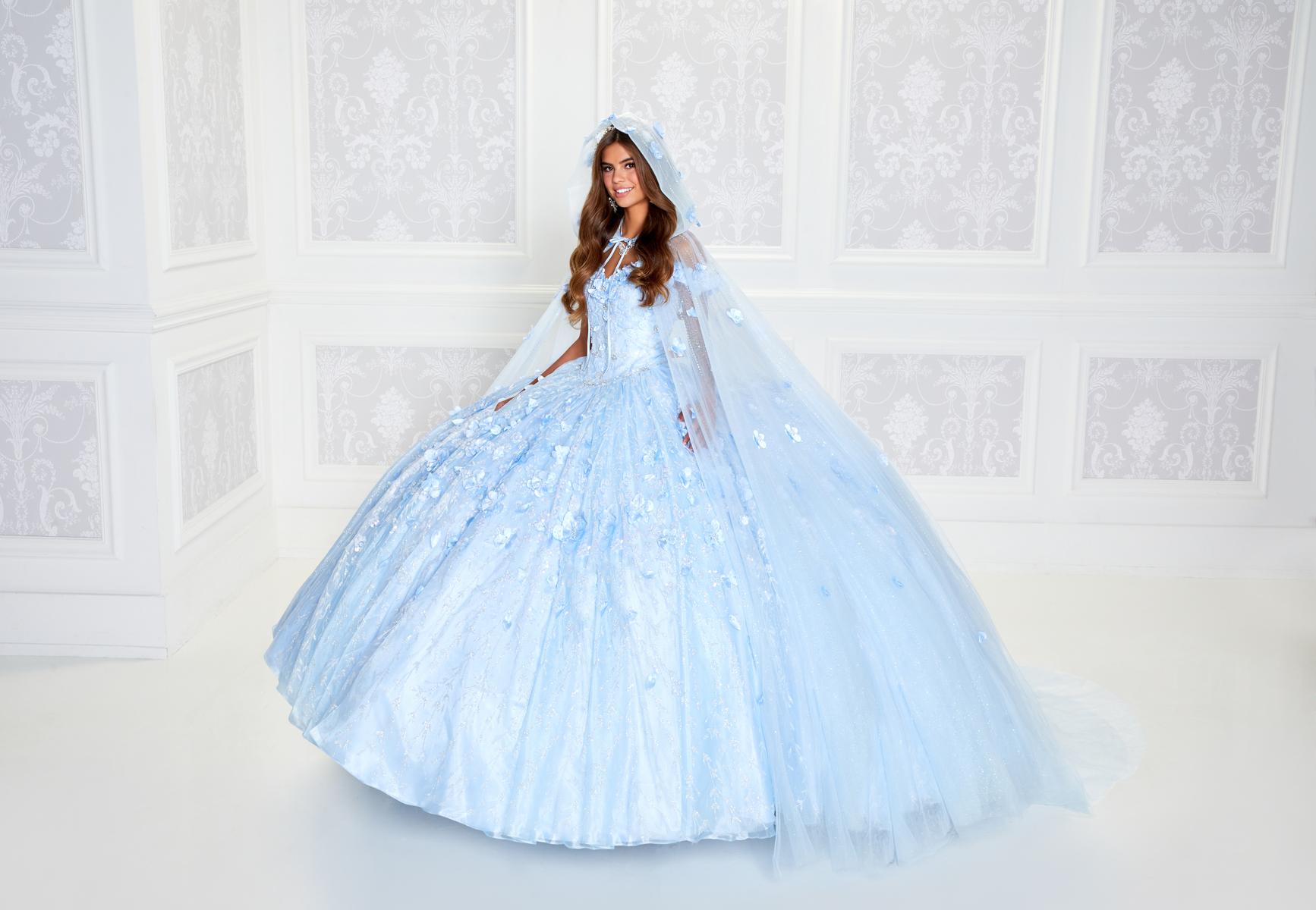 Princesa Style Number PR22036 - 24