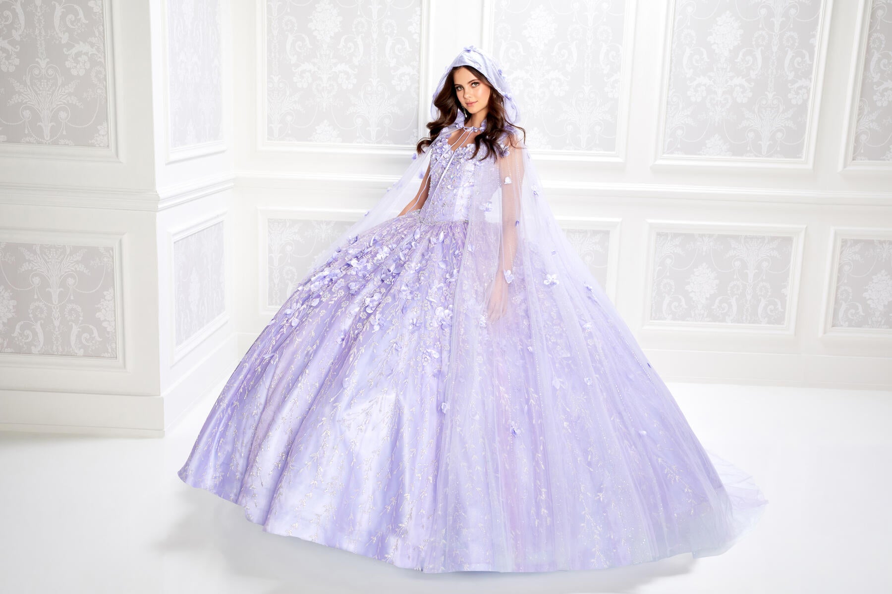 Princesa Style Number PR22036 - 11