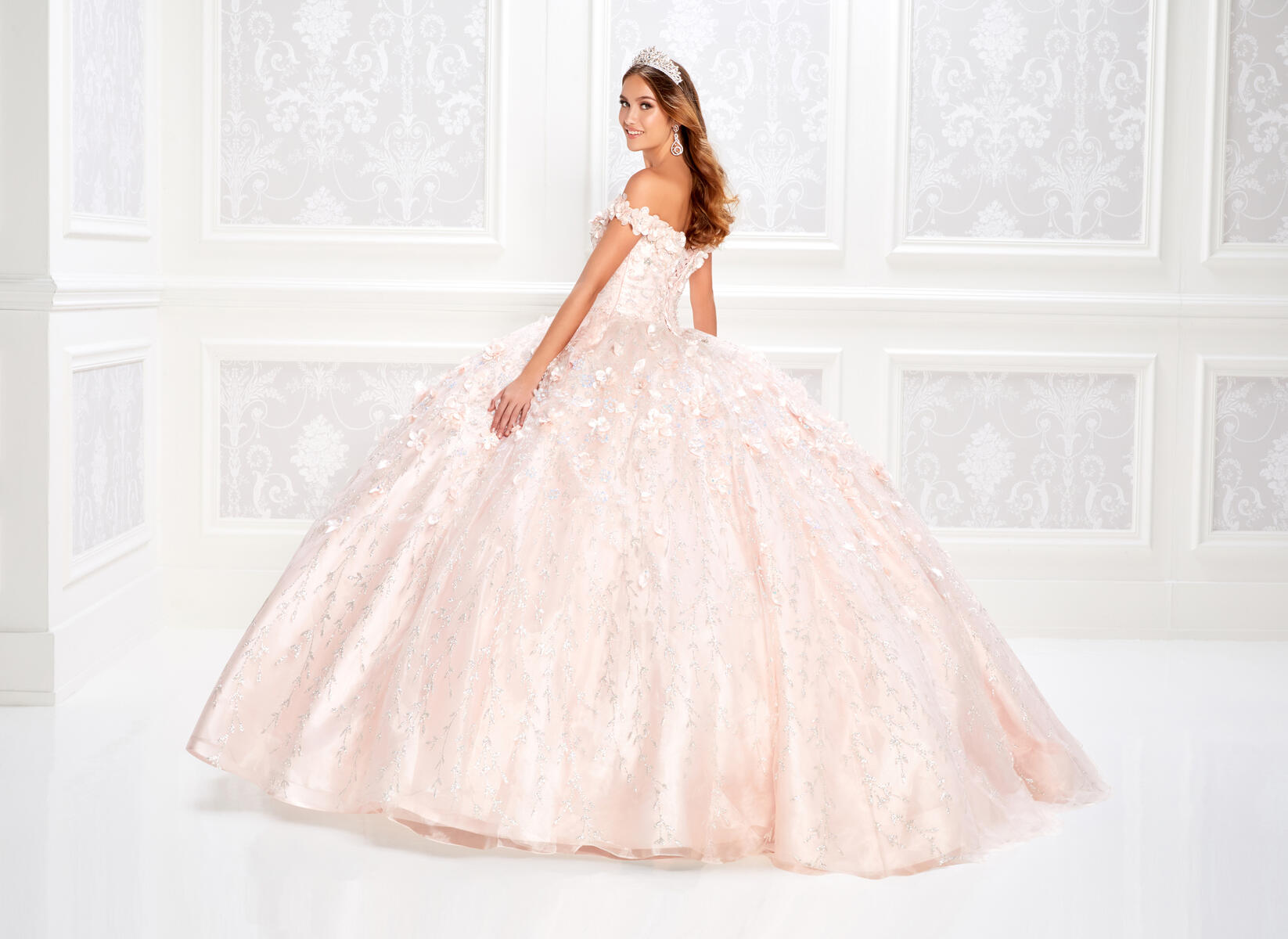 Princesa Style Number PR22036 - 13