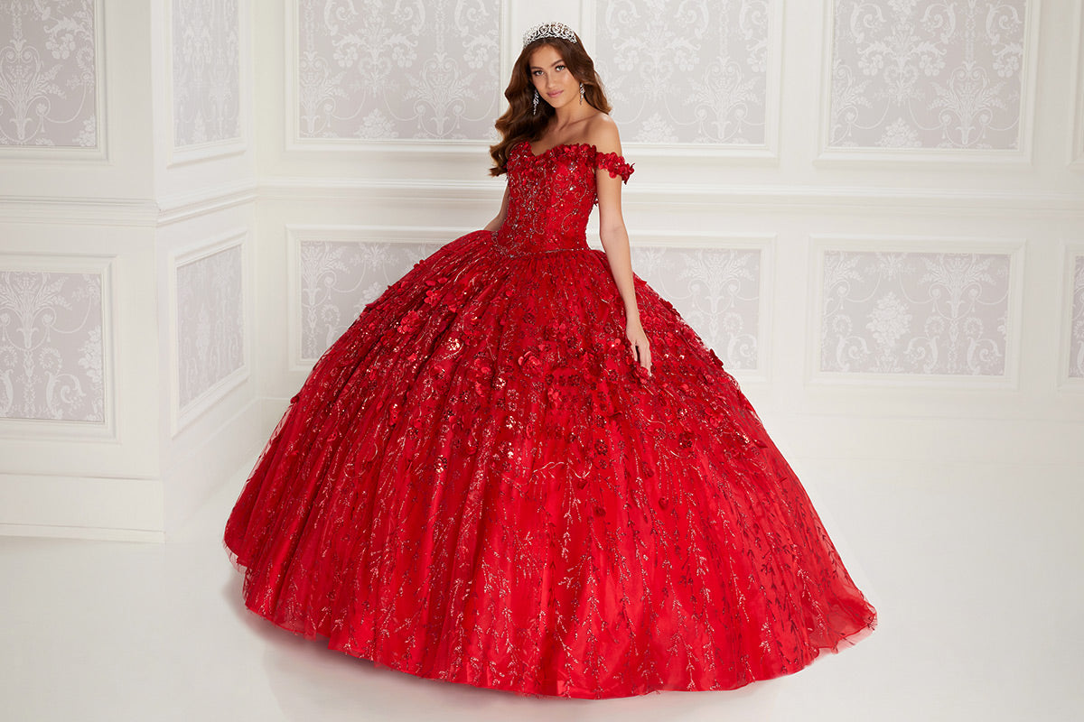 Princesa Style Number PR22036 - 4