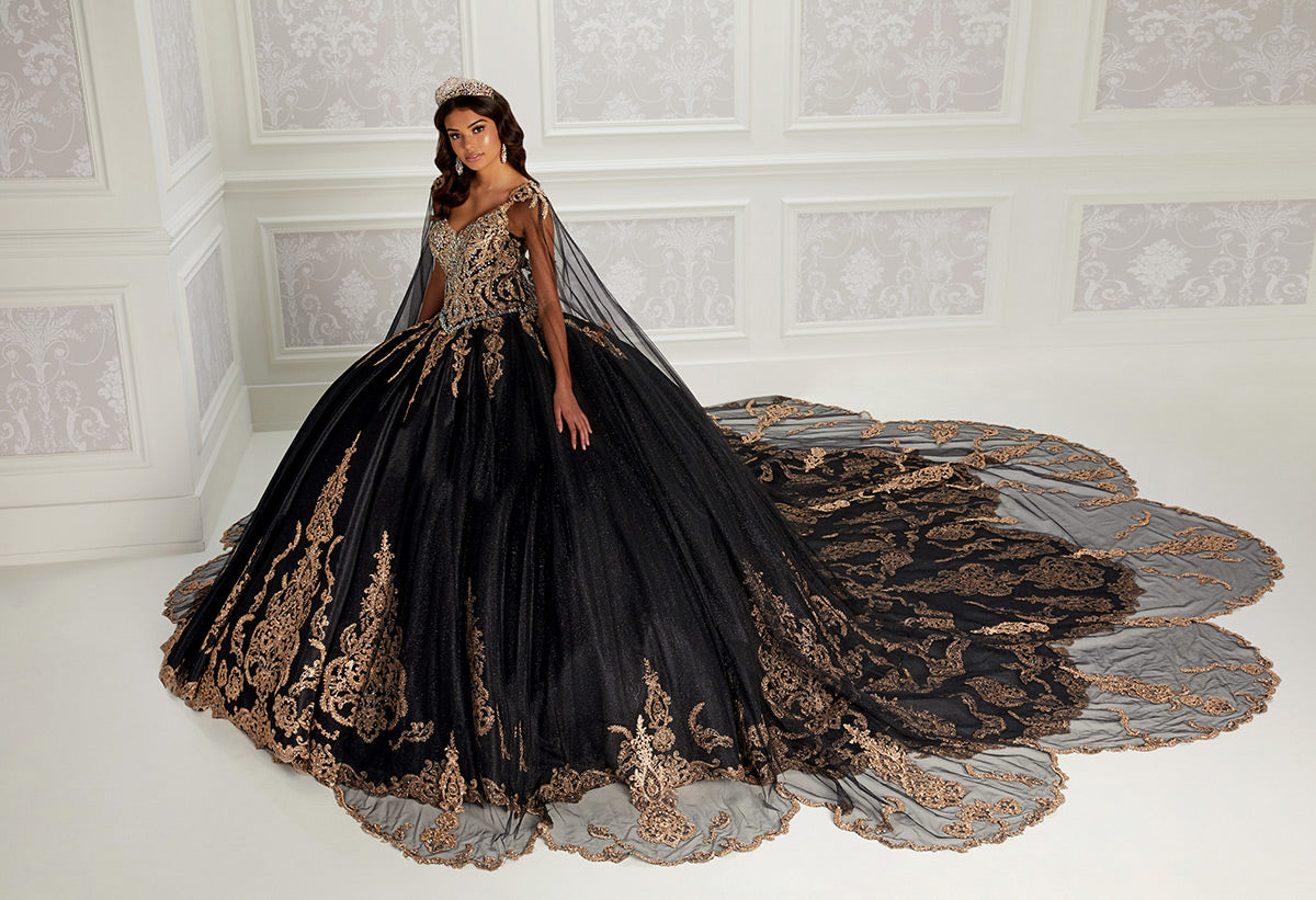 Princesa Style Number PR22141 - 21