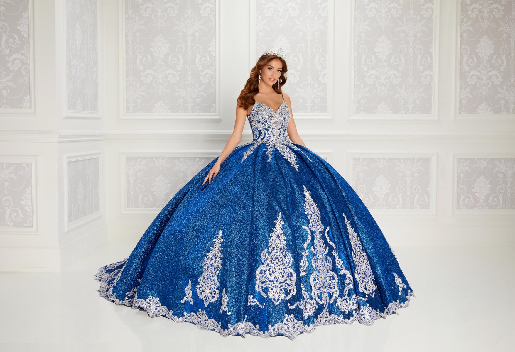 Princesa Style Number PR22141 - 39