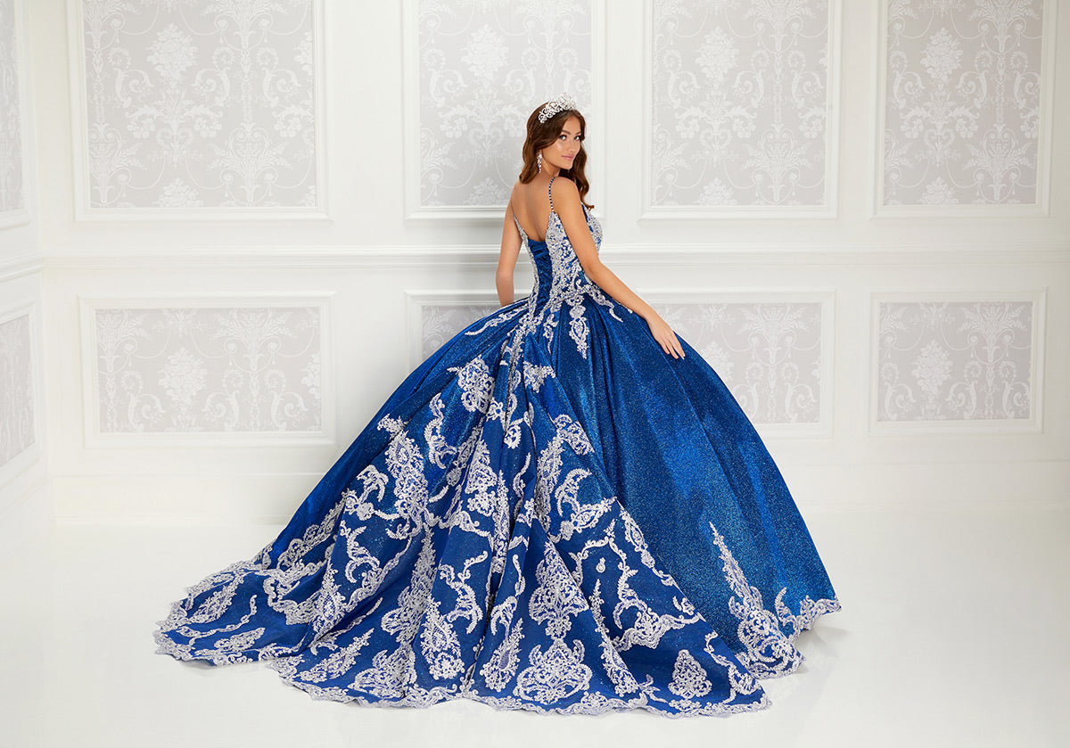 Princesa Style Number PR22141 - 28