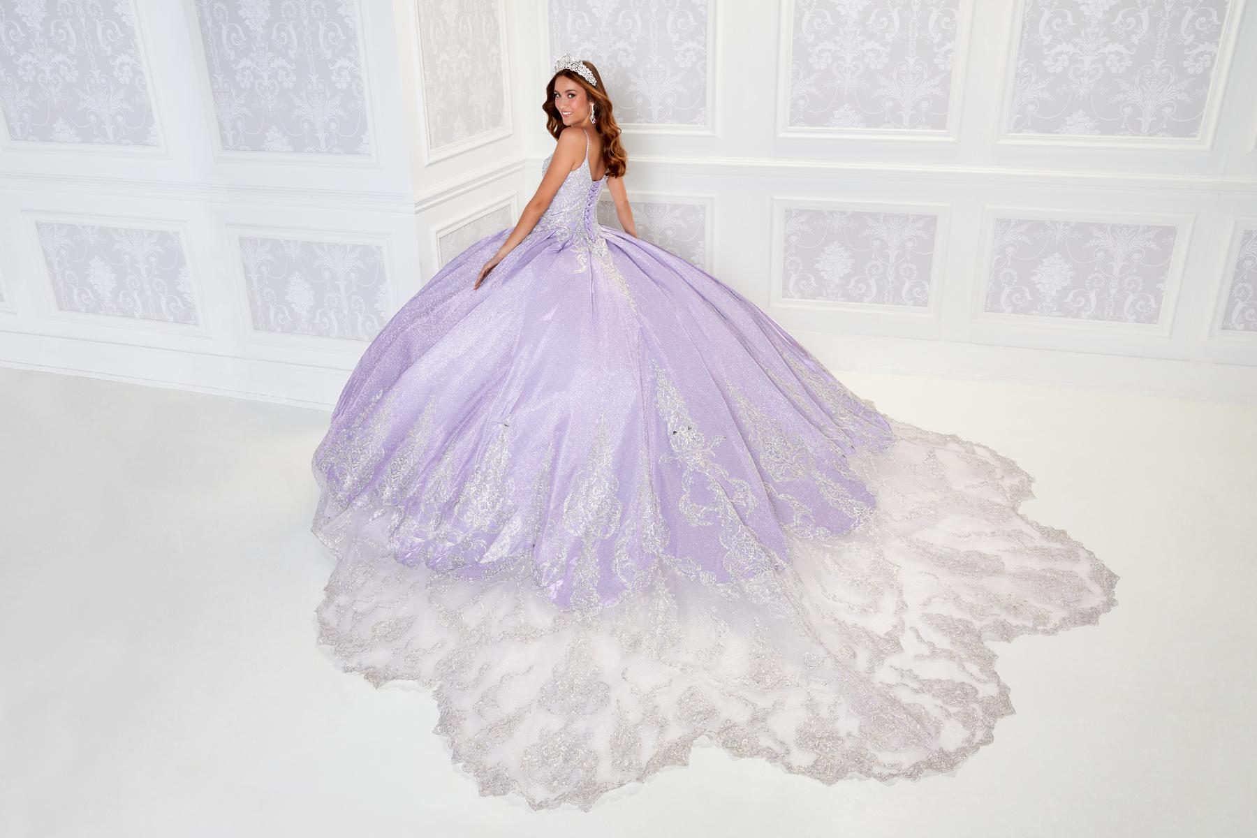 Princesa Style Number PR22141 - 36