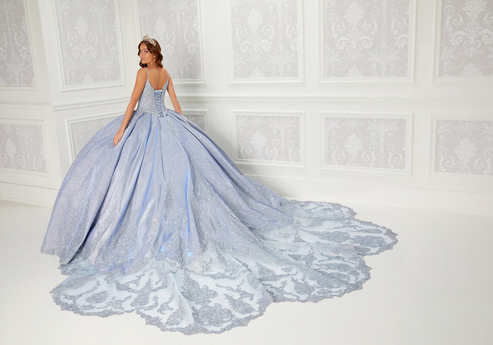 Princesa Style Number PR22141 - 33
