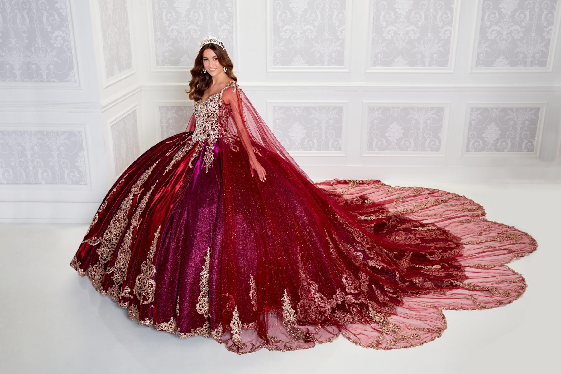 Princesa Style Number PR22141 - 14