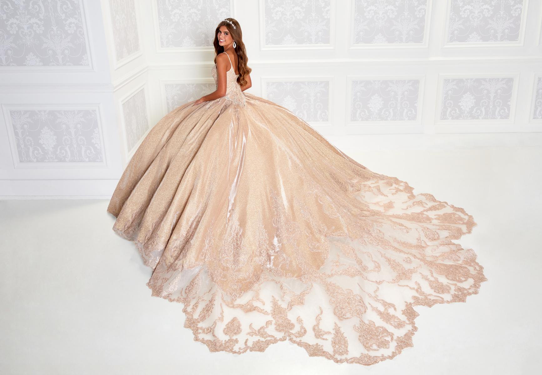 Princesa Style Number PR22141 - 30