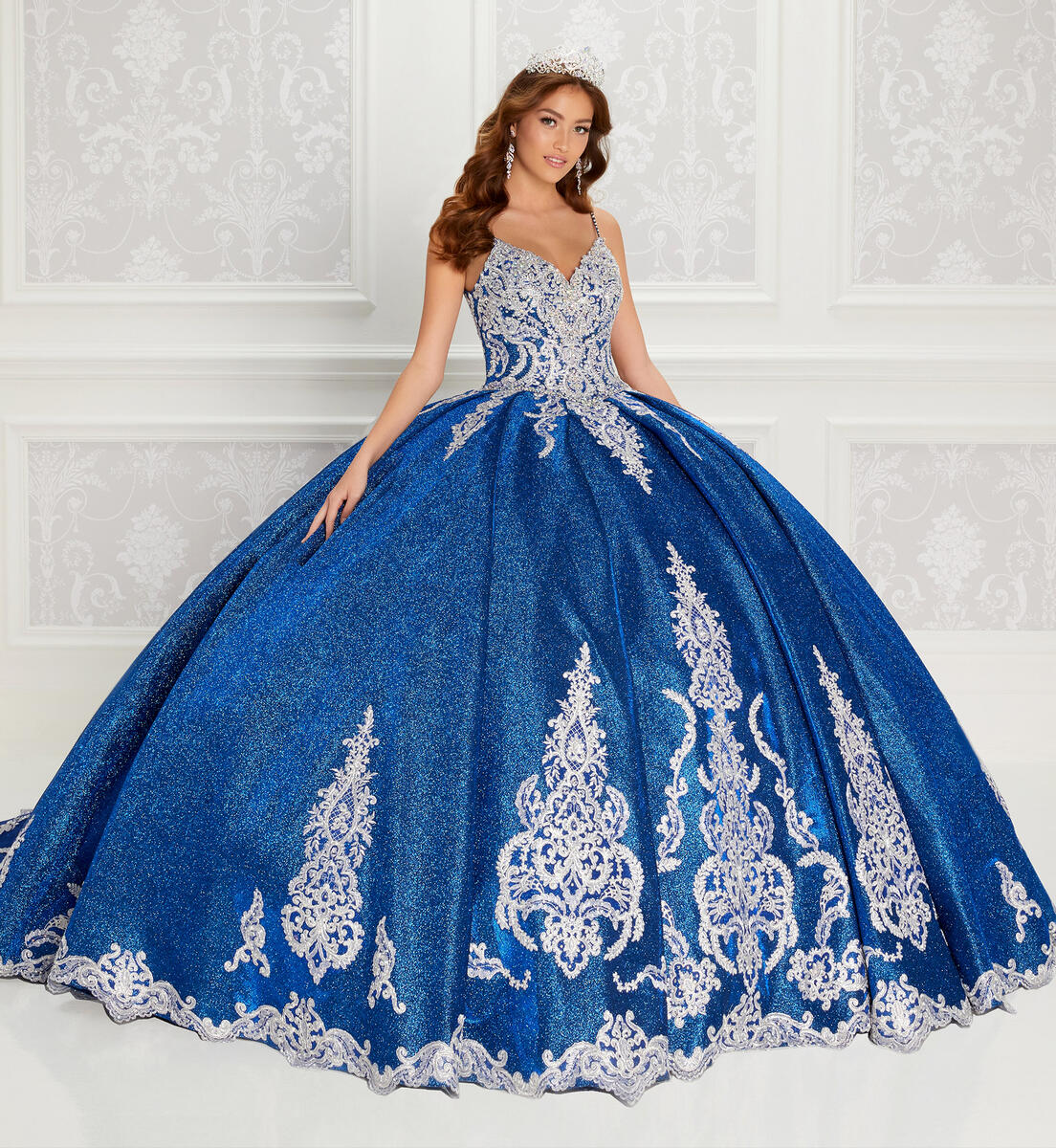 Princesa Style Number PR22141 - 1