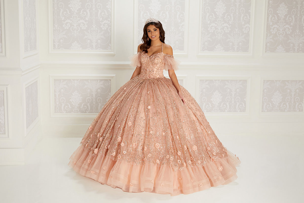 Princesa Style Number PR22144 - 7