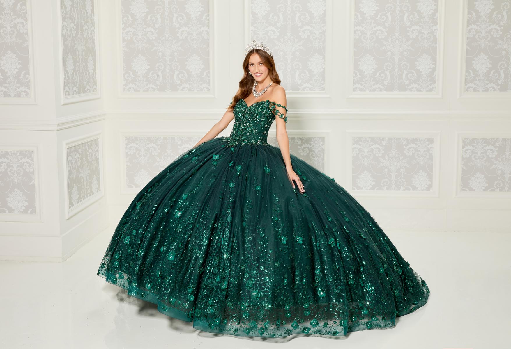 Princesa Style Number PR22145 - 3