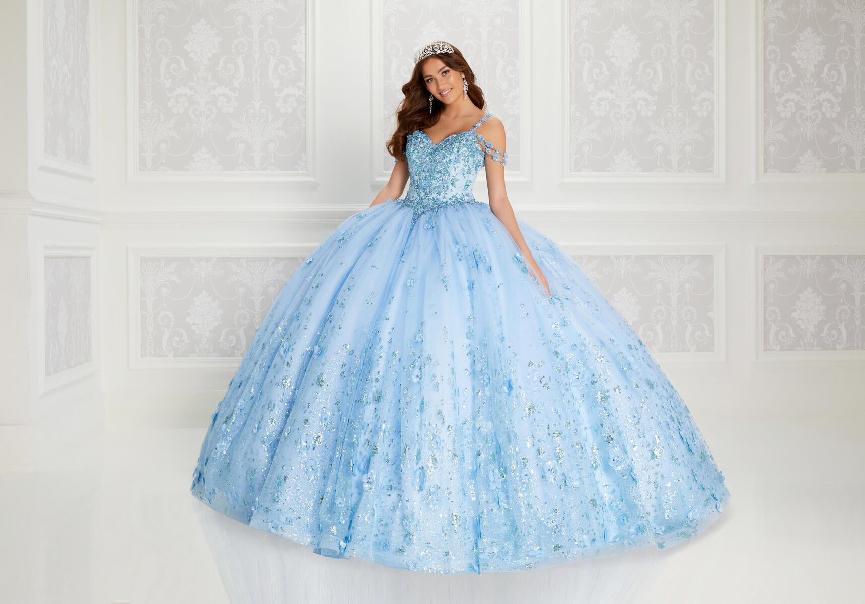 Princesa Style Number PR22145 - 11