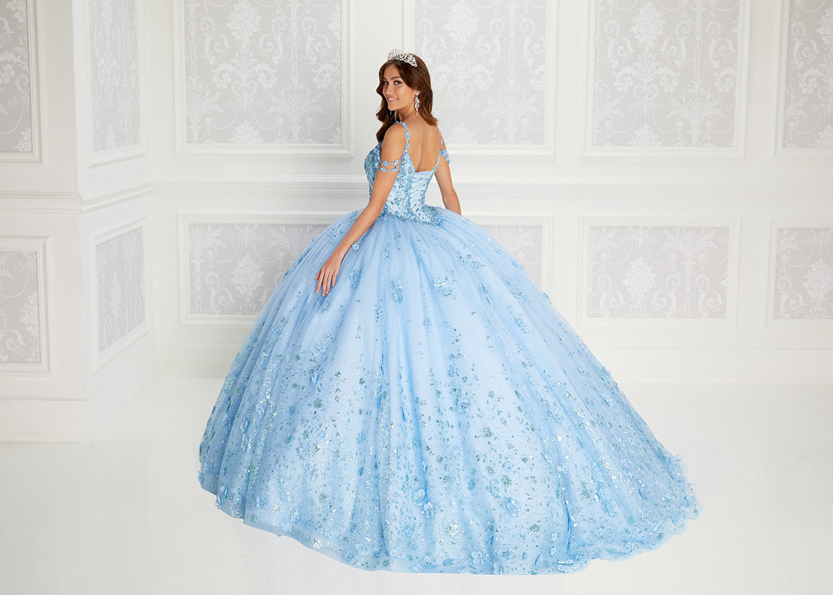 Princesa Style Number PR22145 - 8