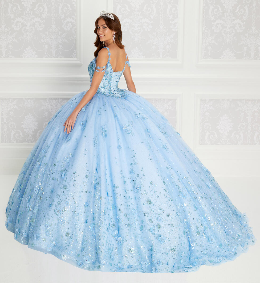 Princesa Style Number PR22145 - 2