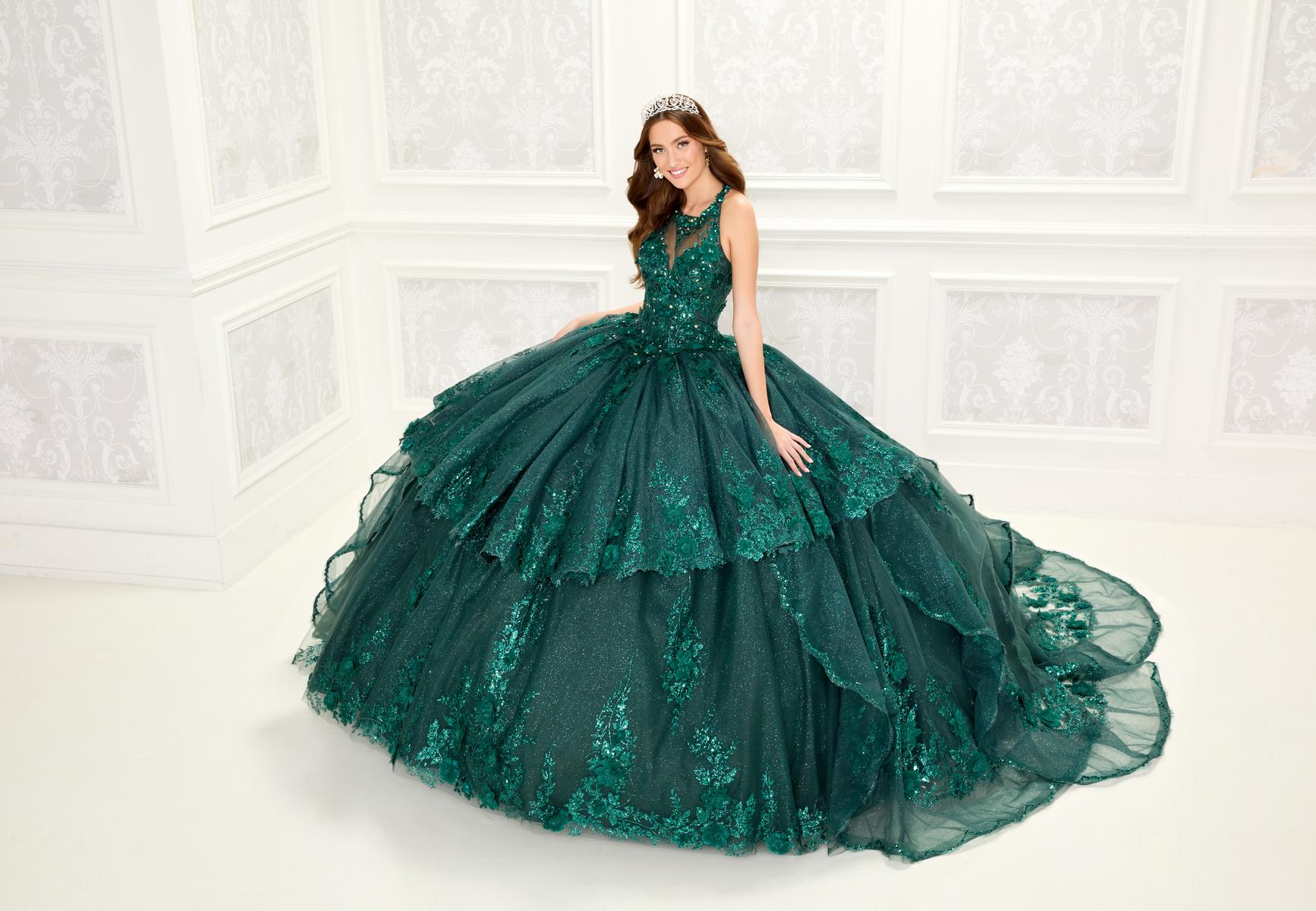Princesa Style Number PR30082 - 7