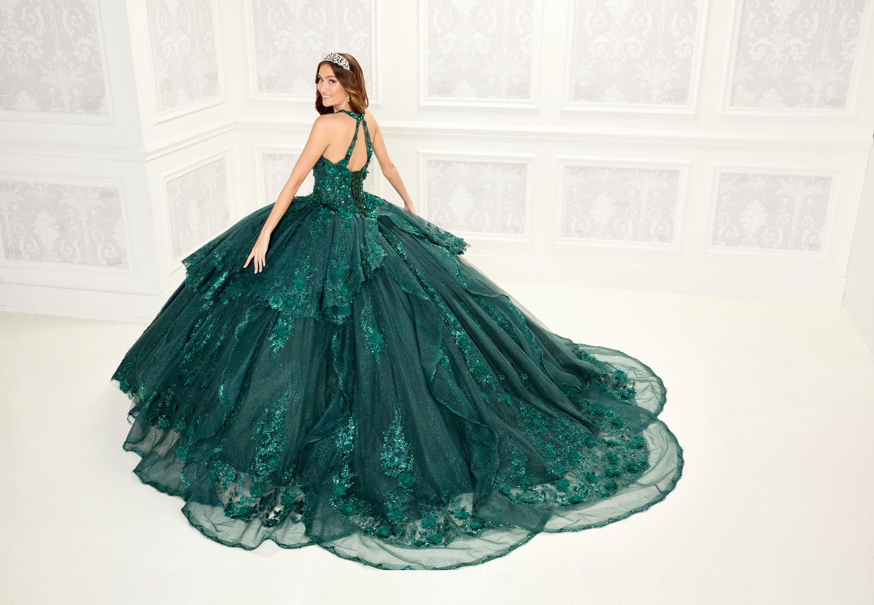 Princesa Style Number PR30082 - 8