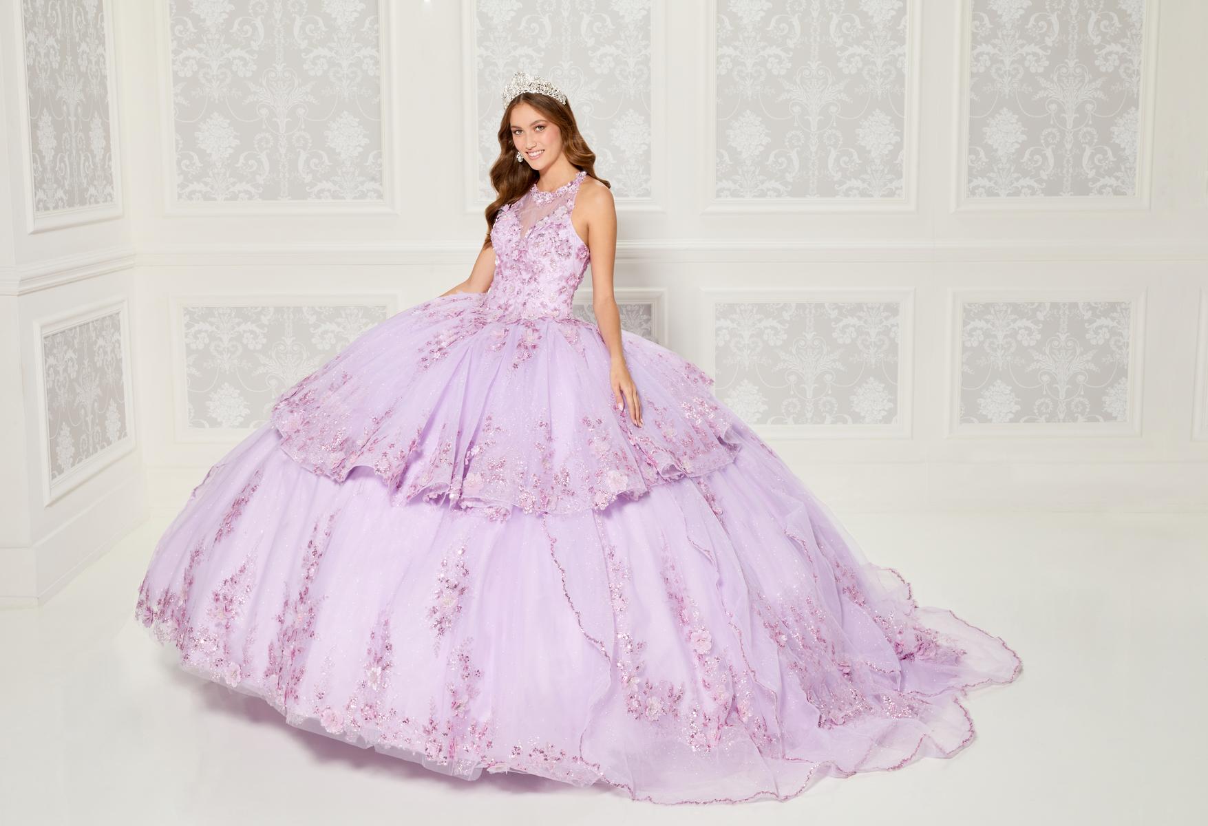 Princesa Style Number PR30082 - 5