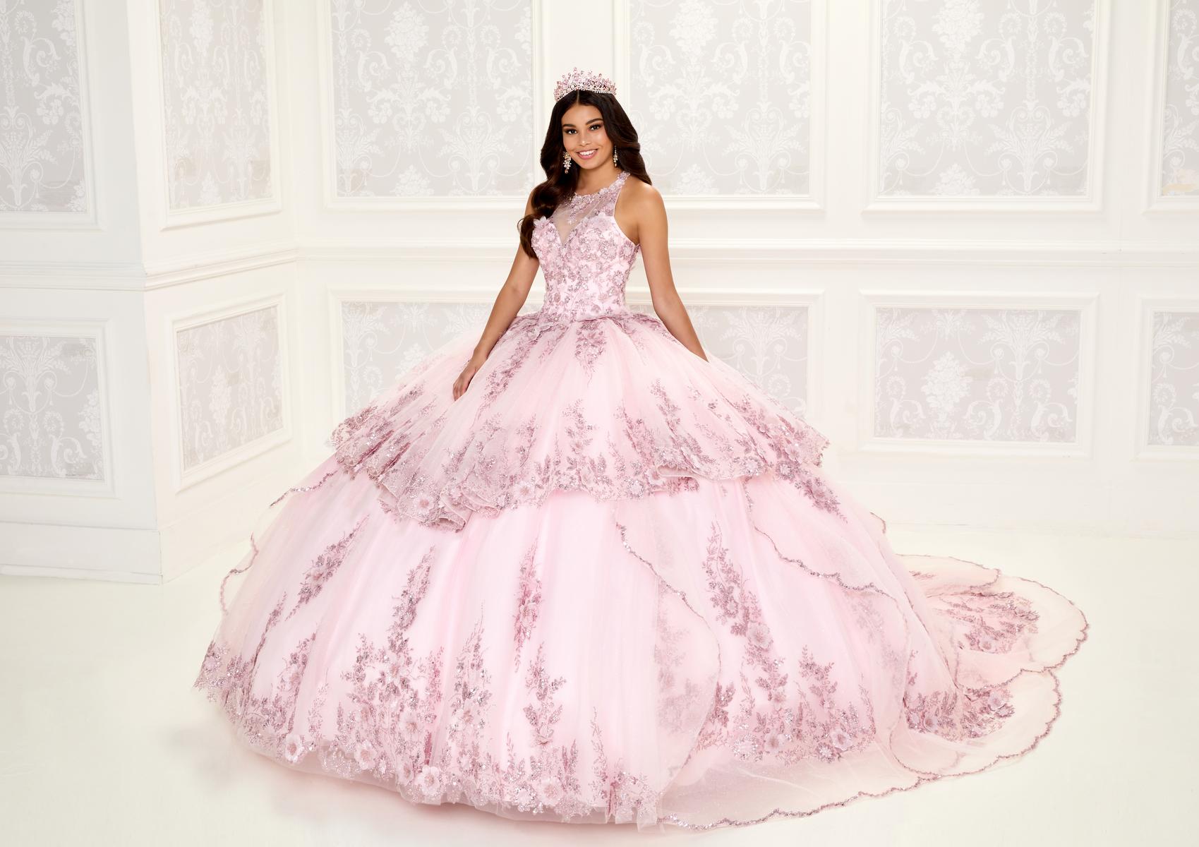 Princesa Style Number PR30082 - 3