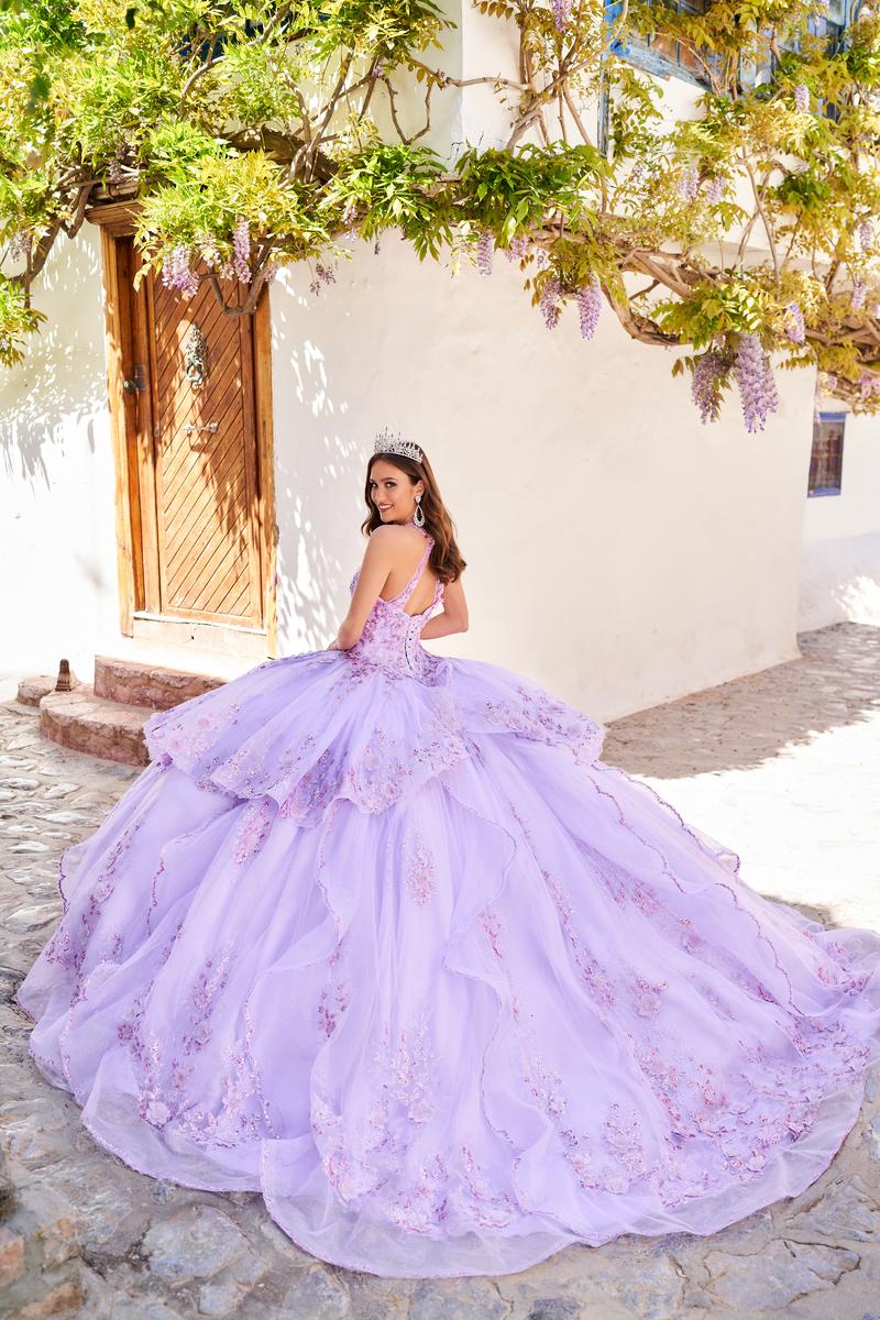 Princesa Style Number PR30082 - 6