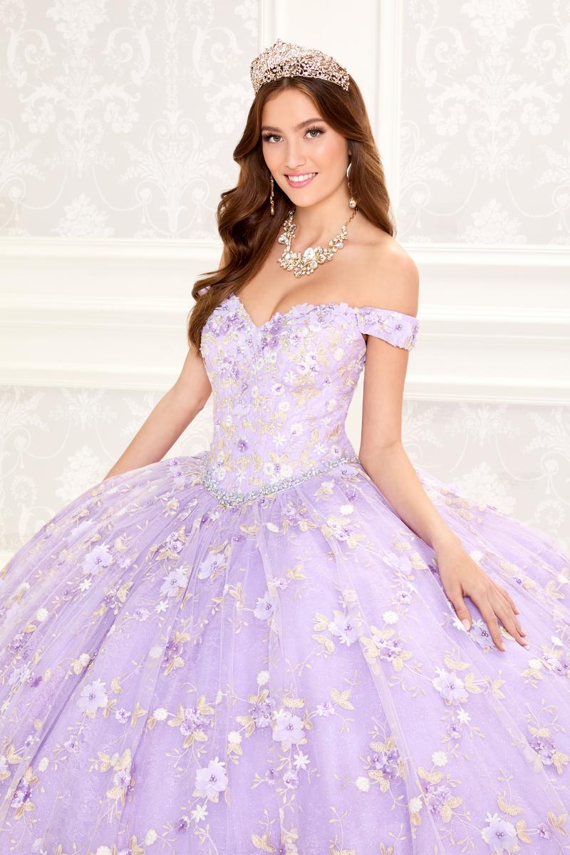 Princesa Style Number PR30084 - 1