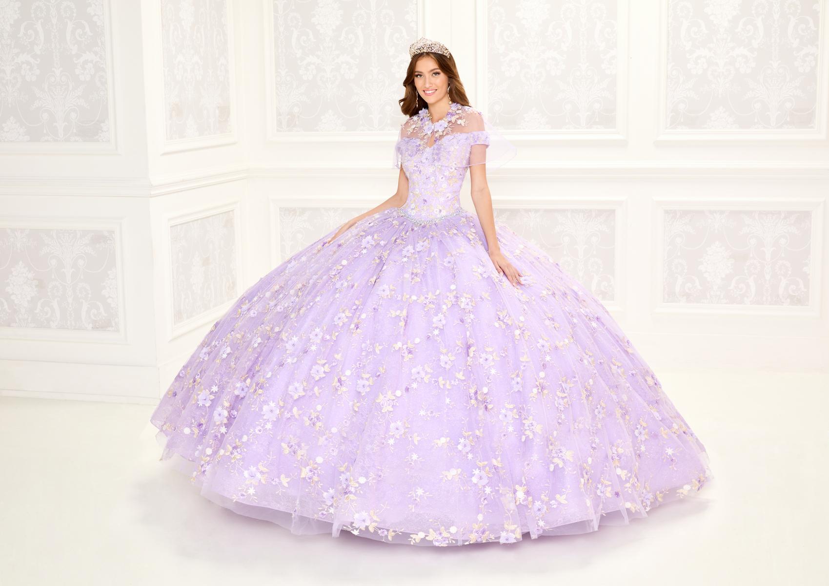 Princesa Style Number PR30084 - 8