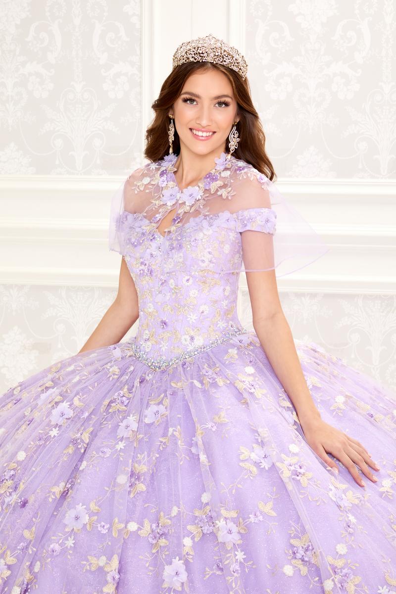 Princesa Style Number PR30084 - 6