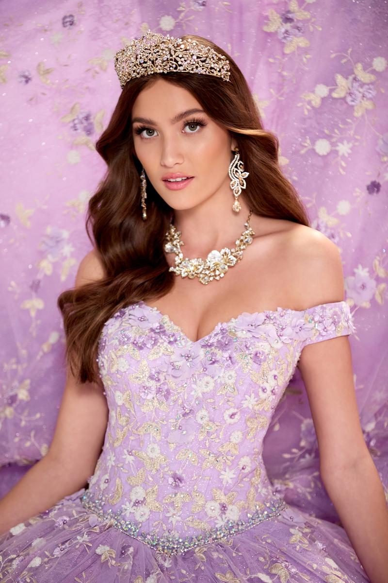 Princesa Style Number PR30084 - 7